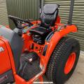 *SOLD* Kubota STV32