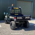 John Deere 855D XUV Gator SOLD