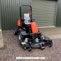 *SOLD* Jacobsen Turfcat 628