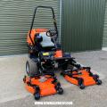 *SOLD* Jacobsen AR321