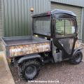 Kubota RTV900 SOLD