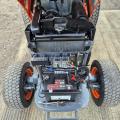 Kubota ST371