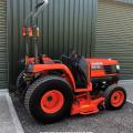 Kubota STA30a SOLD