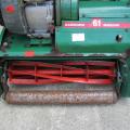 Ransomes 61 Matador SOLD