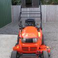 Kubota G18 SOLD