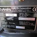 Kubota G1700 ** SOLD