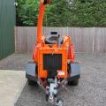 Timberwolf TW190DH SOLD