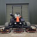 SOLD Jacobsen LF570