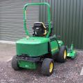 John Deere 1565 SOLD