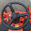 Kubota F2880 SOLD