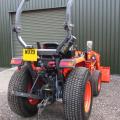 Kubota L1361 SOLD