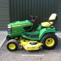 John Deere X750 SOLD