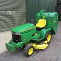 John Deere 355D SOLD