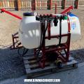 *SOLD* Gambetti Eco SL350 Sprayer