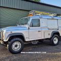 Landrover 110 Defender