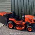 Kubota G23 SOLD