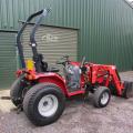 Massey Ferguson 1531 SOLD