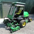 John Deere 3245C SOLD