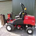 Toro LT3340 SOLD