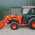 Kubota L5030 SOLD