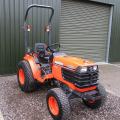 Kubota B2110 SOLD