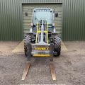 Kramer Allrad 850 wheeled loader