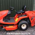 Kubota GR1600-11 SOLD