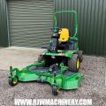 John Deere 1545 SOLD