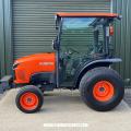 *SOLD* Kubota STW34