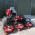 Toro Groundsmaster 4300-D SOLD