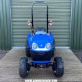 *SOLD* New Holland Boomer 25