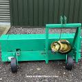 Graden GBS 1200 Verti Cutter SOLD