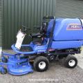 Iseki SFH240 SOLD