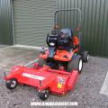 Kubota F3890 SOLD