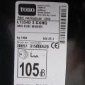 Toro LT3340 SOLD