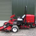 Toro 3500-D Sidewinder SOLD