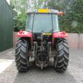 Massey Ferguson 5425 ** SOLD **