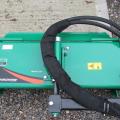 Ransomes TG4650 SOLD