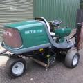 Hayter MT313 SOLD