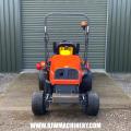 *SOLD* Kubota F3890