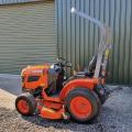 Kubota B1820 SOLD