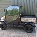 Kubota RTV X900 SOLD