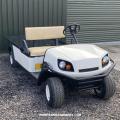 Ezgo Utility buggy SOLD