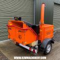 *SOLD* Timberwolf TW150  DHB