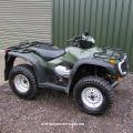 Honda Foreman TRX500FE SOLD