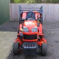 Kubota G23 SOLD