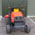 Kubota F3890 SOLD