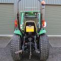 John Deere 3320 SOLD