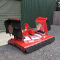 Trimax 3.4m mower SOLD