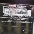 John Deere Gator 855D SOLD